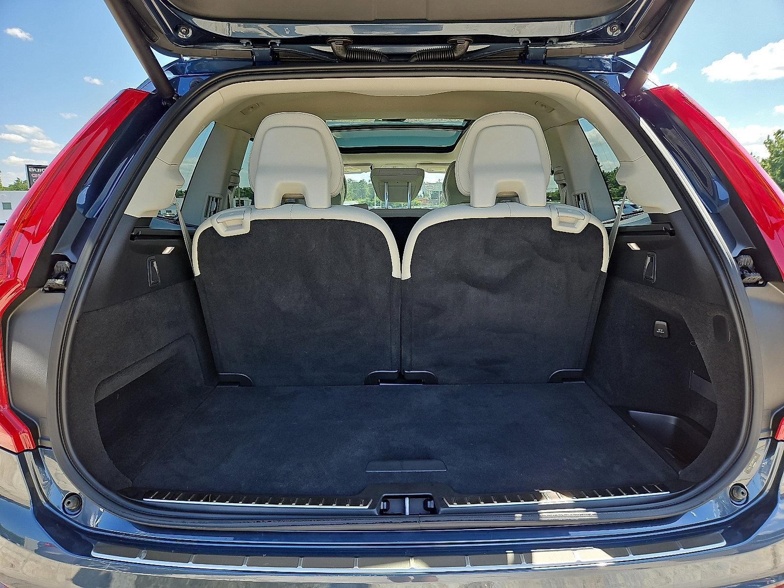 2024 Volvo XC90 Vehicle Photo in Trevose, PA 19053