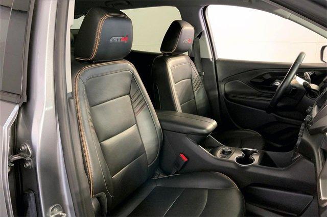 2023 GMC Terrain Vehicle Photo in INDEPENDENCE, MO 64055-1314
