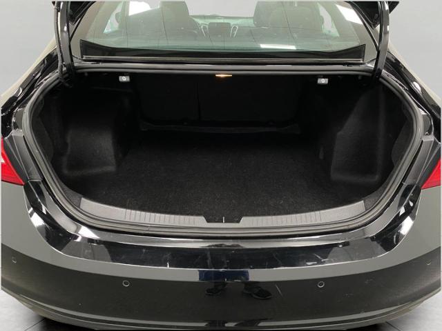 2024 Chevrolet Malibu Vehicle Photo in NEENAH, WI 54956-2243