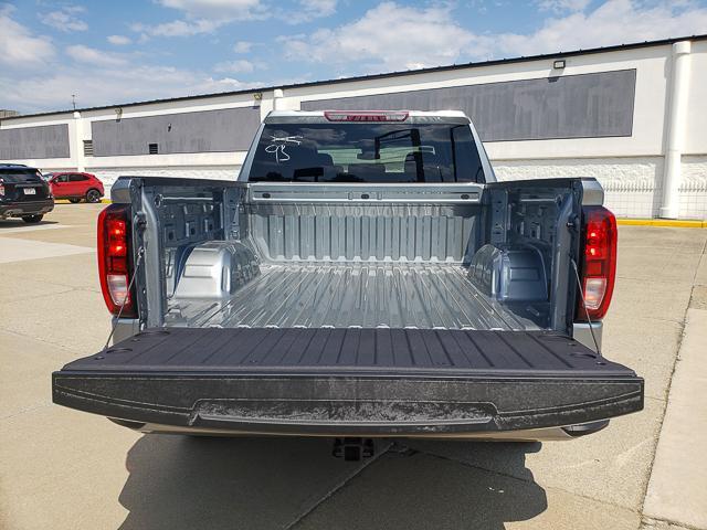 2026 GMC Sierra 1500 Vehicle Photo in ELYRIA, OH 44035-6349