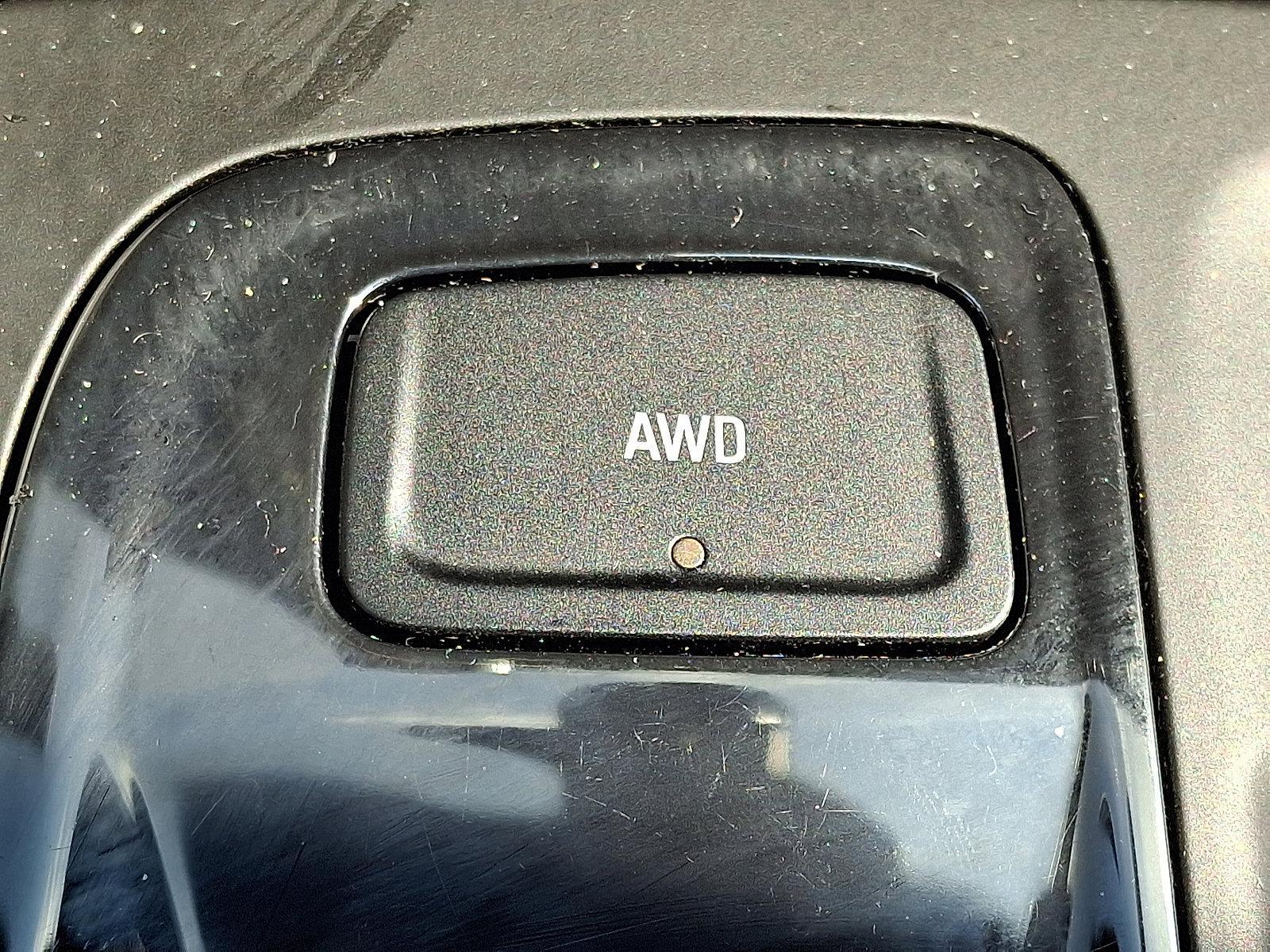 2022 Chevrolet Equinox Vehicle Photo in BETHLEHEM, PA 18017-9401