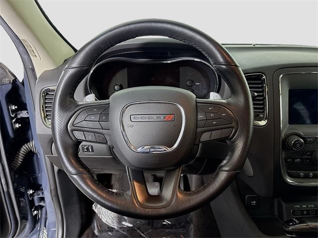 2018 Dodge Durango Vehicle Photo in Puyallup, WA 98371