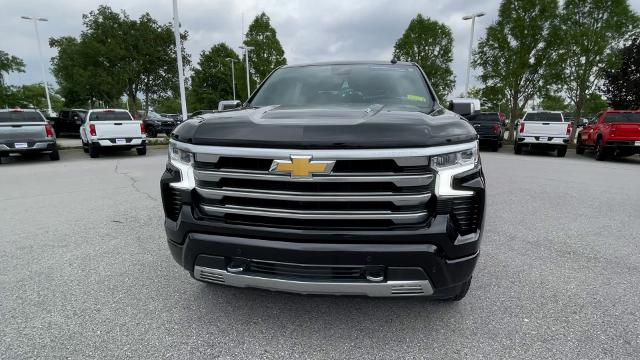 2024 Chevrolet Silverado 1500 Vehicle Photo in BENTONVILLE, AR 72712-4322