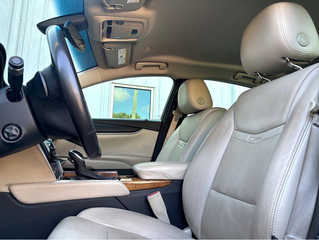2019 Cadillac XTS Vehicle Photo in SAVANNAH, GA 31406-4513