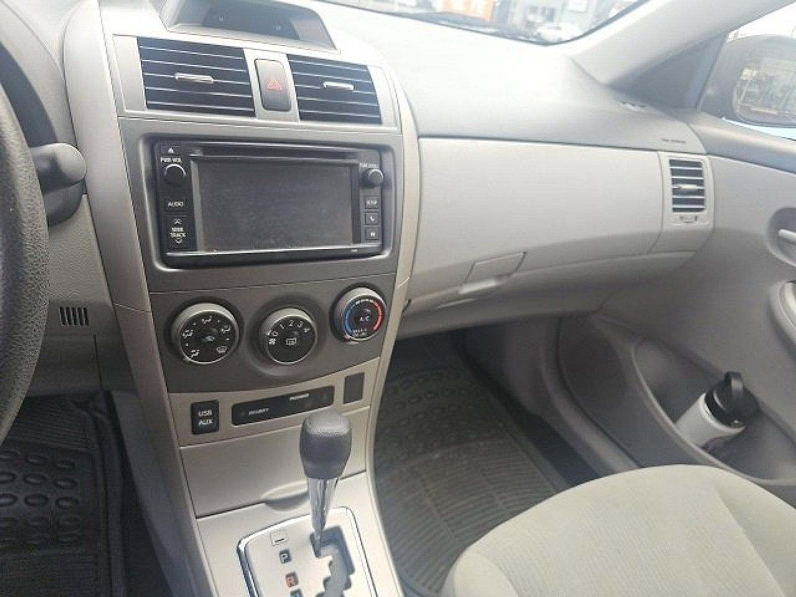 2013 Toyota Corolla Vehicle Photo in Harrisburg, PA 17111