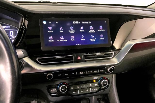 2020 Kia Niro Vehicle Photo in Lees Summit, MO 64086