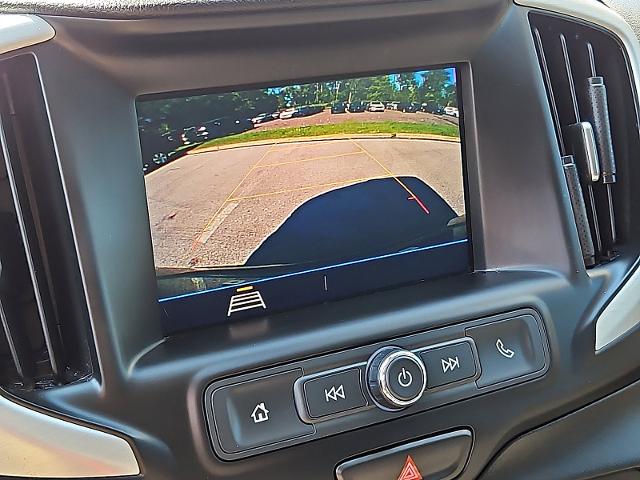 2021 GMC Terrain Vehicle Photo in TREVOSE, PA 19053-4984