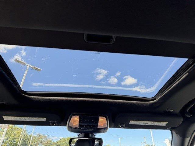 2020 Jeep Grand Cherokee Vehicle Photo in Mechanicsburg, PA 17050-1707