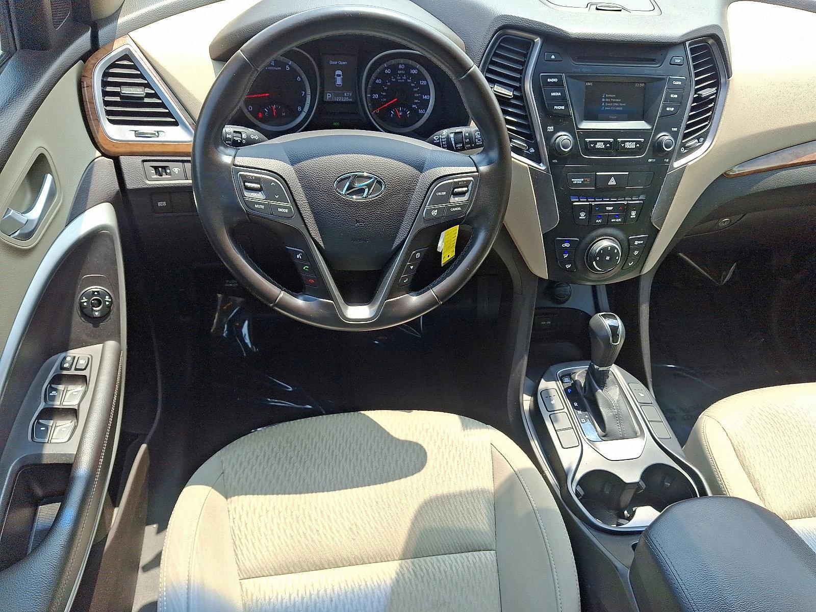 2014 Hyundai SANTA FE Vehicle Photo in Harrisburg, PA 17111-1033