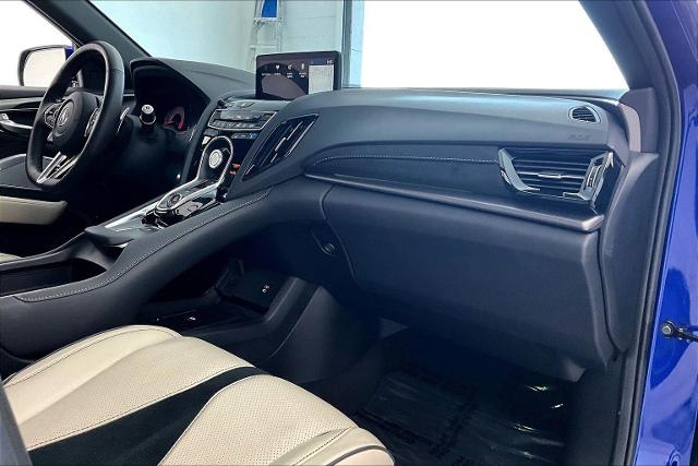 2024 Acura RDX Vehicle Photo in Grapevine, TX 76051