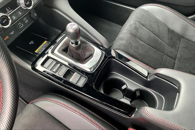 2025 Acura Integra Vehicle Photo in Grapevine, TX 76051