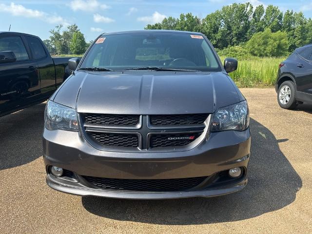 Used 2020 Dodge Grand Caravan GT with VIN 2C4RDGEG3LR160605 for sale in Brownsville, TN