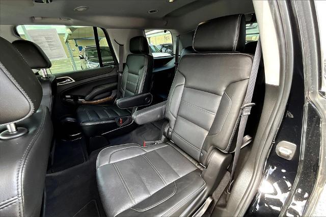 2020 GMC Yukon Vehicle Photo in San Antonio, TX 78230