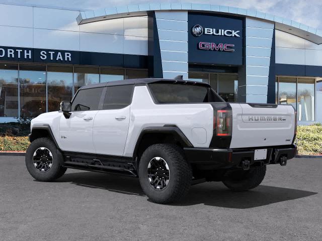 2025 GMC HUMMER EV Pickup Vehicle Photo in ZELIENOPLE, PA 16063-2910