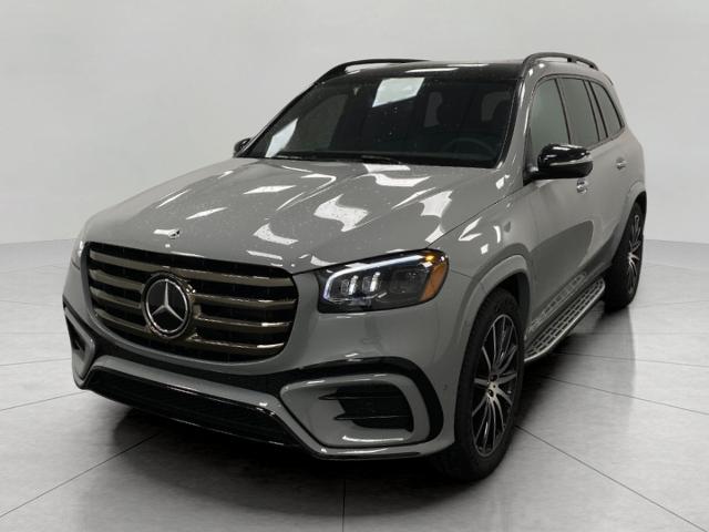 2024 Mercedes-Benz GLS Vehicle Photo in Appleton, WI 54913