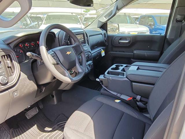 2024 Chevrolet Silverado 1500 Vehicle Photo in ODESSA, TX 79762-8186