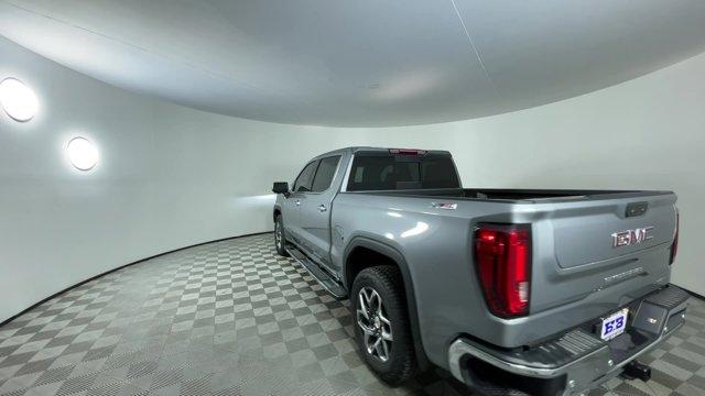 2024 GMC Sierra 1500 Vehicle Photo in GILBERT, AZ 85297-0402