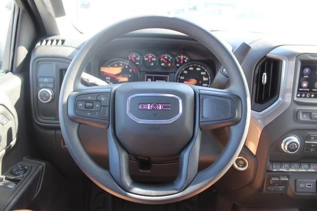 2024 GMC Sierra 1500 Vehicle Photo in Greenville, TX 75402