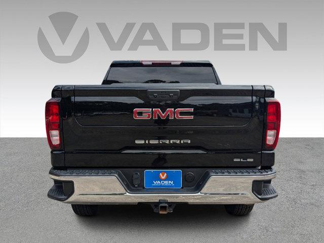 2023 GMC Sierra 1500 Vehicle Photo in BRUNSWICK, GA 31525-1881