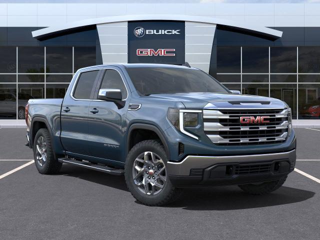 2024 GMC Sierra 1500 Vehicle Photo in MEMPHIS, TN 38115-1503