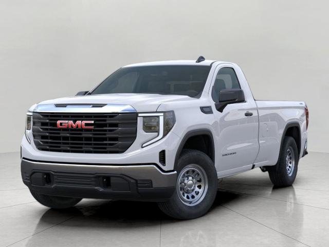 2024 GMC Sierra 1500 Vehicle Photo in GREEN BAY, WI 54303-3330