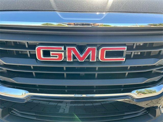 2024 GMC Terrain Vehicle Photo in BOWLING GREEN, KY 42104-4102