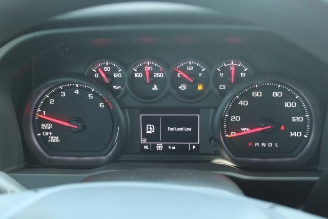 2025 GMC Sierra 1500 Vehicle Photo in Greenville, TX 75402