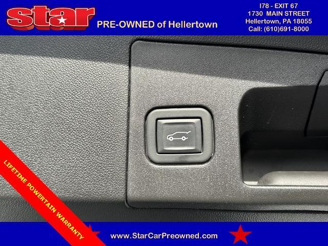 2021 Cadillac XT5 Vehicle Photo in Hellertown, PA 18055