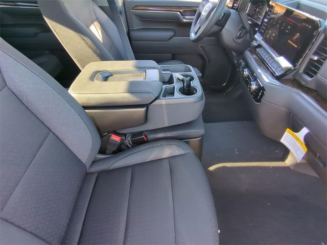 2025 GMC Sierra 1500 Vehicle Photo in GOODYEAR, AZ 85338-1310