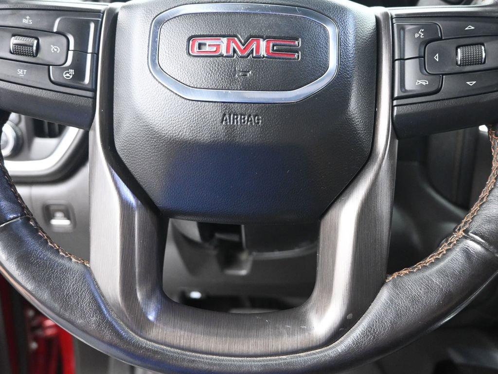 2021 GMC Sierra 1500 Vehicle Photo in Cedar Rapids, IA 52402