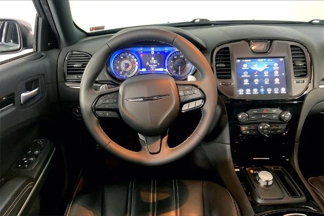 2023 Chrysler 300 Vehicle Photo in Kansas City, MO 64114