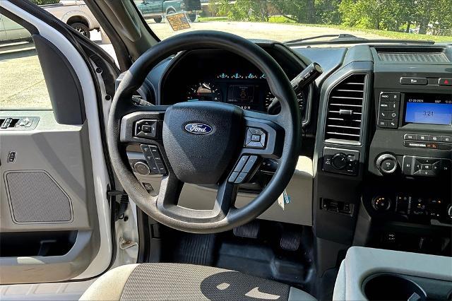 2020 Ford F-150 Vehicle Photo in Tulsa, OK 74145