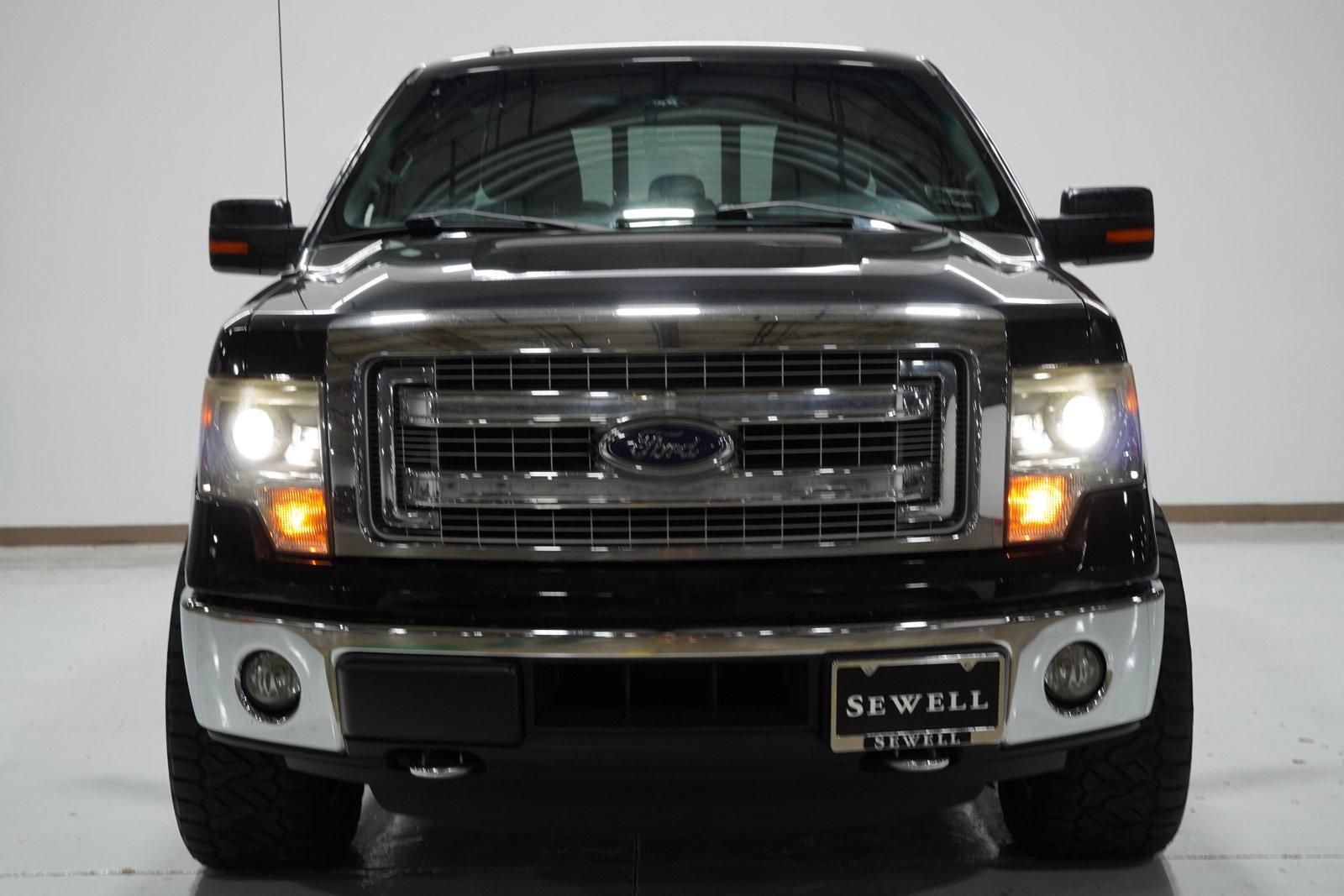 2014 Ford F-150 Vehicle Photo in GRAPEVINE, TX 76051