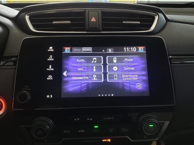 2019 Honda CR-V Vehicle Photo in INDIANA, PA 15701-1897