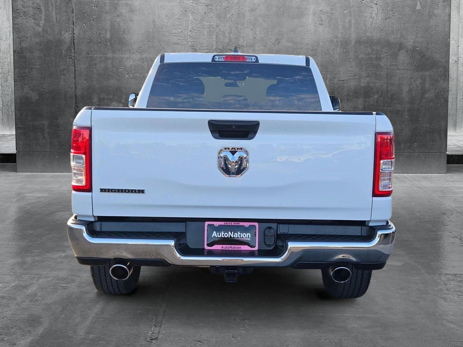 2023 Ram 1500 Vehicle Photo in GILBERT, AZ 85297-0446