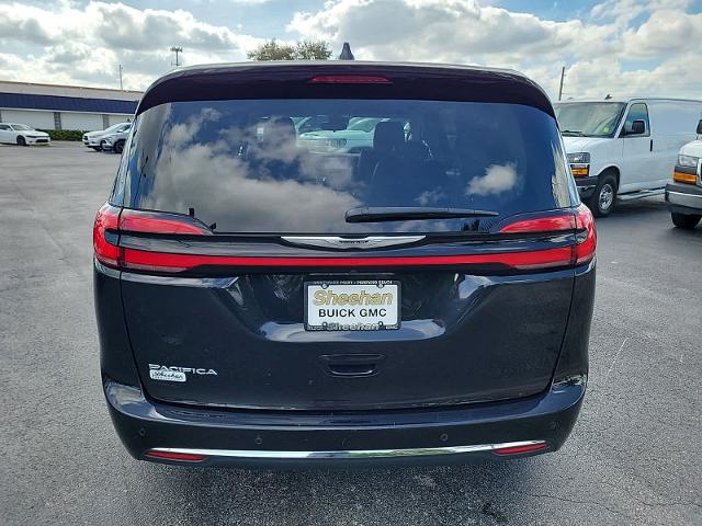 2023 Chrysler Pacifica Vehicle Photo in LIGHTHOUSE POINT, FL 33064-6849