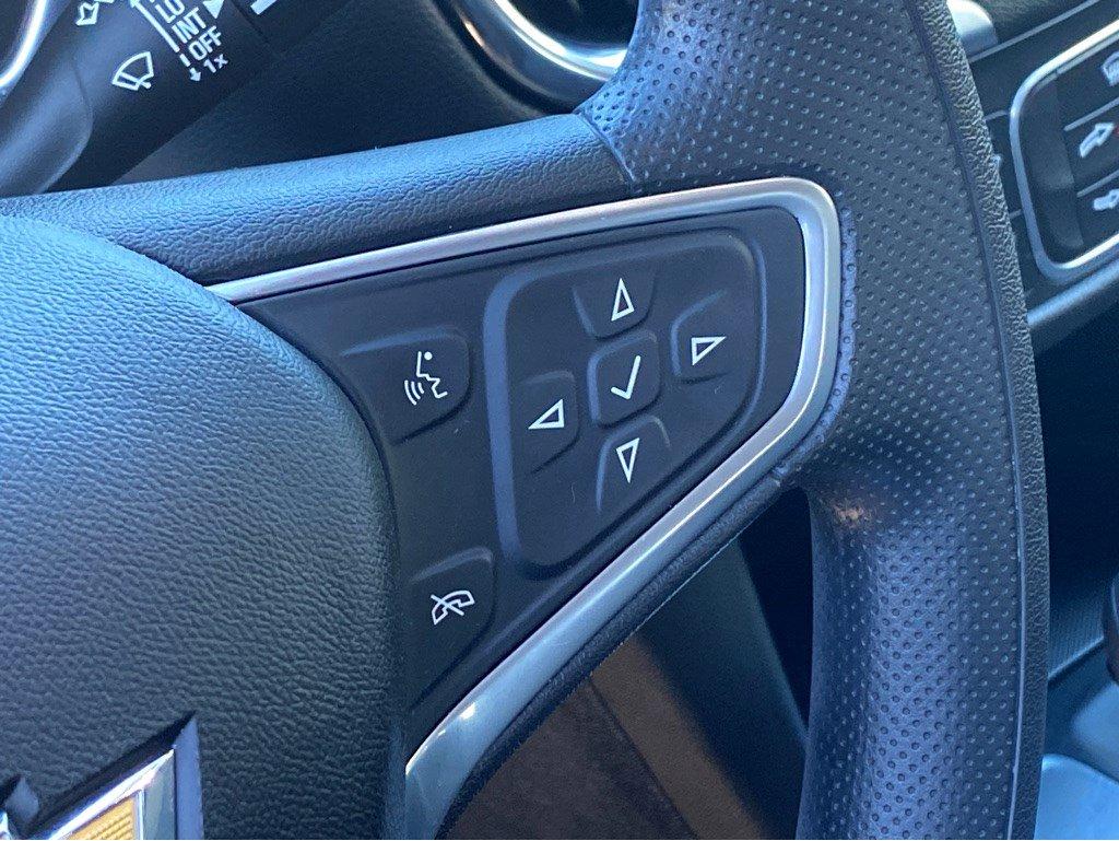 2022 Chevrolet Equinox Vehicle Photo in SAVANNAH, GA 31406-4513