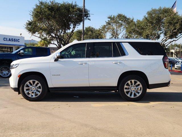 2023 Chevrolet Tahoe Vehicle Photo in SUGAR LAND, TX 77478-0000