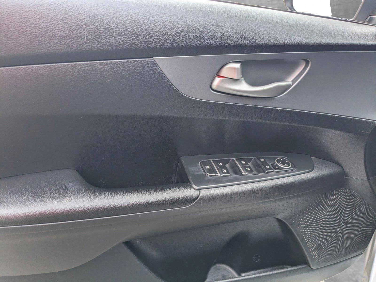 2019 Kia Forte Vehicle Photo in Winter Park, FL 32792