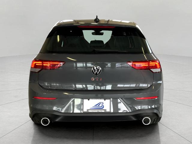 2024 Volkswagen Golf GTI Vehicle Photo in Oshkosh, WI 54904