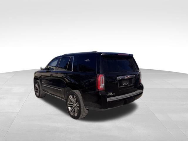 2019 GMC Yukon Vehicle Photo in DELRAY BEACH, FL 33483-3294