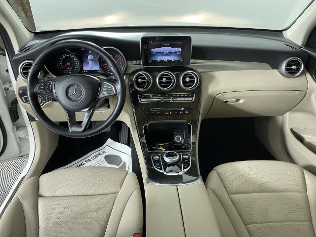 2019 Mercedes-Benz GLC 300 Vehicle Photo in GILBERT, AZ 85297-0402