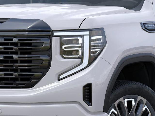 2025 GMC Sierra 1500 Vehicle Photo in PARIS, TX 75460-2116