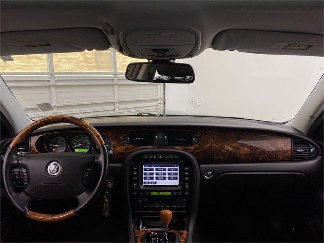 2008 Jaguar XJ Vehicle Photo in PORTLAND, OR 97225-3518