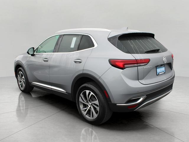 2023 Buick Envision Vehicle Photo in MADISON, WI 53713-3220