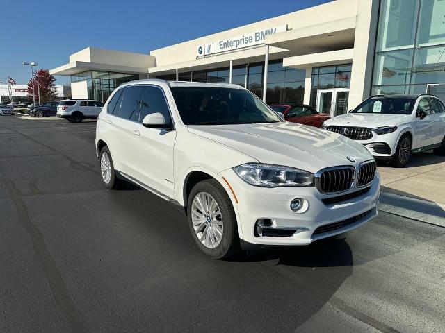 2016 BMW X5 xDrive35i Vehicle Photo in Appleton, WI 54913