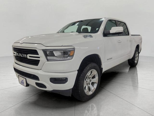 2020 Ram 1500 Vehicle Photo in Neenah, WI 54956