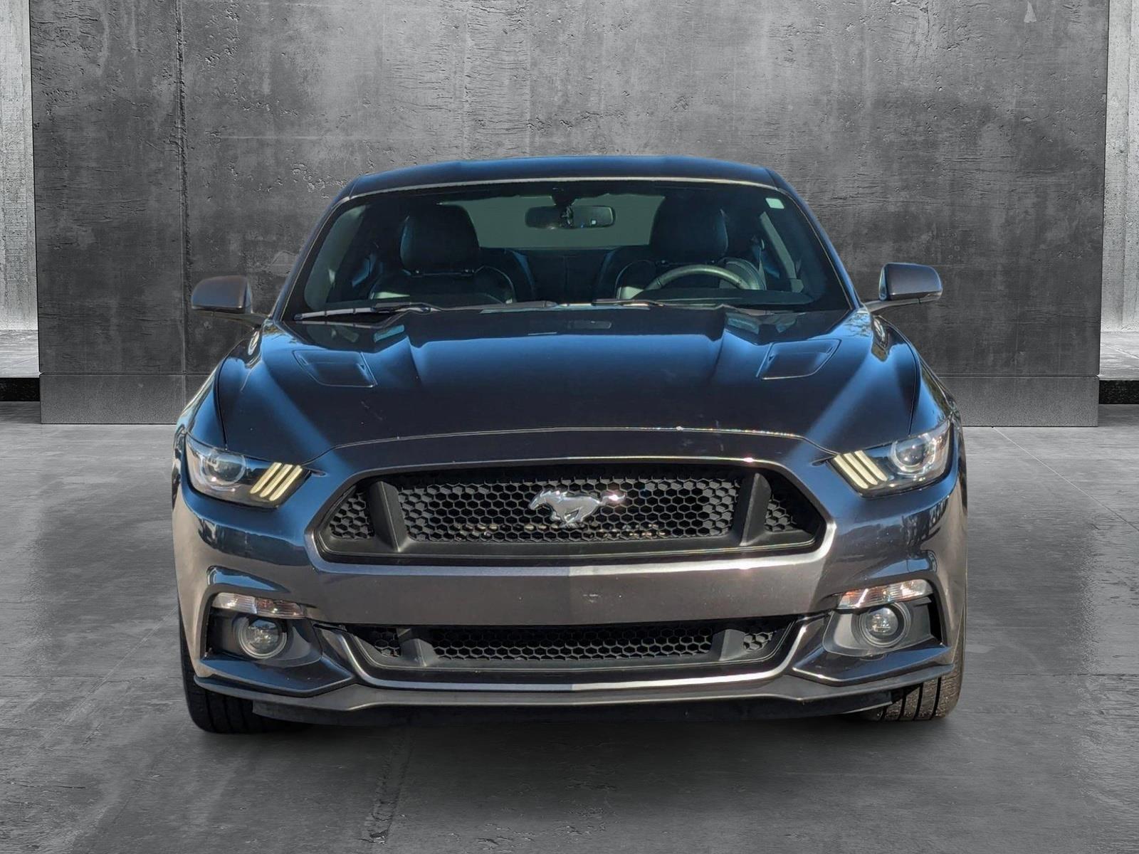 2015 Ford Mustang Vehicle Photo in St. Petersburg, FL 33713