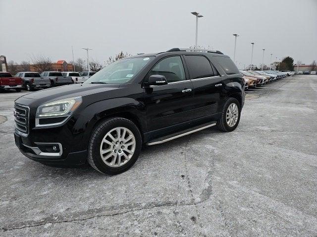2016 GMC Acadia Vehicle Photo in Fishers, IN 46038