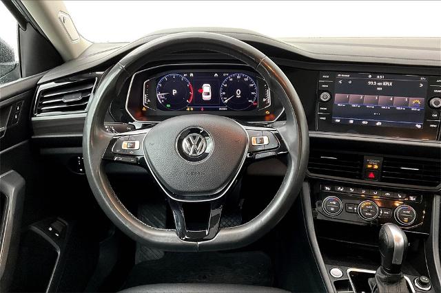 2020 Volkswagen Jetta Vehicle Photo in Grapevine, TX 76051